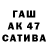 Героин гречка Rohit Tantia